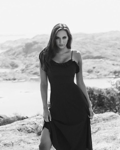 Miss BCBG - Katica